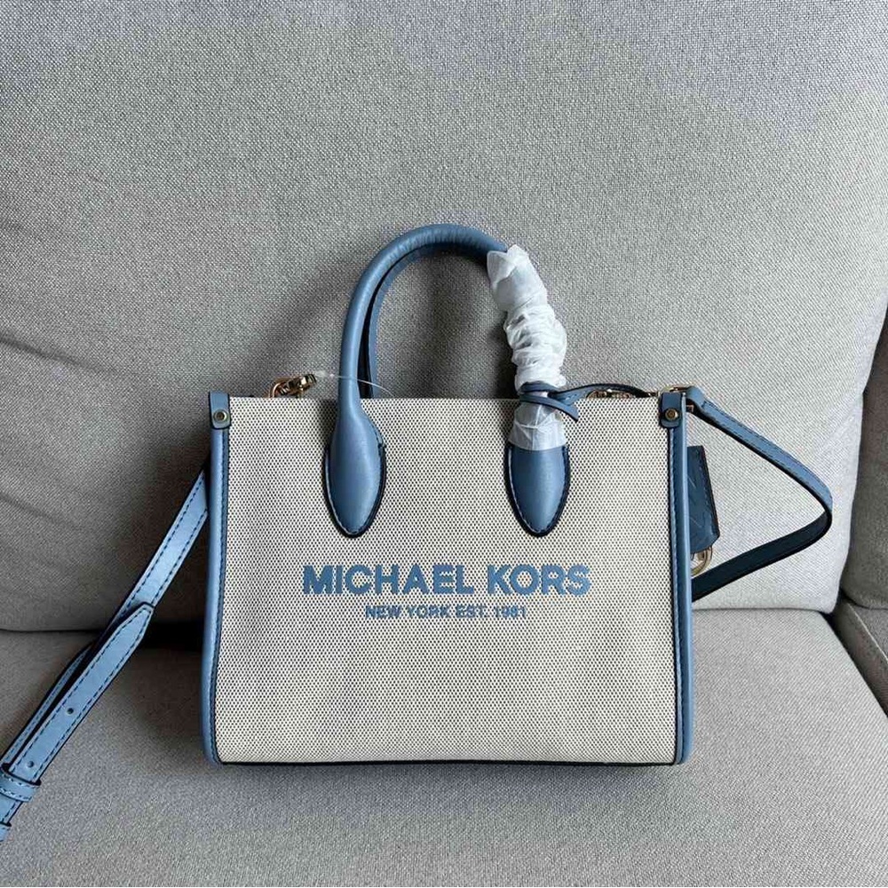 COPY - Micheal Kors Mirella tote bag.